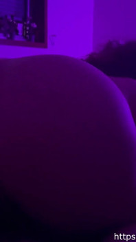 Curvy Wife Gets Fucked on a Threesome!