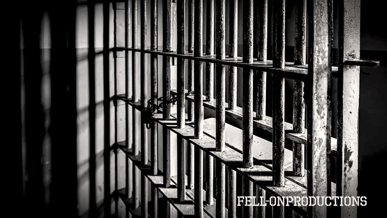 Fell-on Productions: Inmate Fantasizing About My Curvy Big Ass Warden