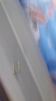 Mando un video alla mia ragazza