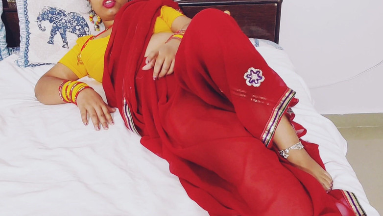Hotty Jiya Sharmaa: Calda indiana india scopata ruvidamente dal vecchio suocero