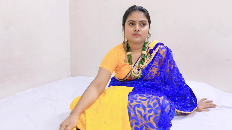 Your-Eshita: Indian Bengali Village Beautiful Sister-in-law Comes Home Then I Fuck...