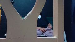 Raba erre elle: Melihat Bahawa Mereka See You oleh Rabaerre Artist