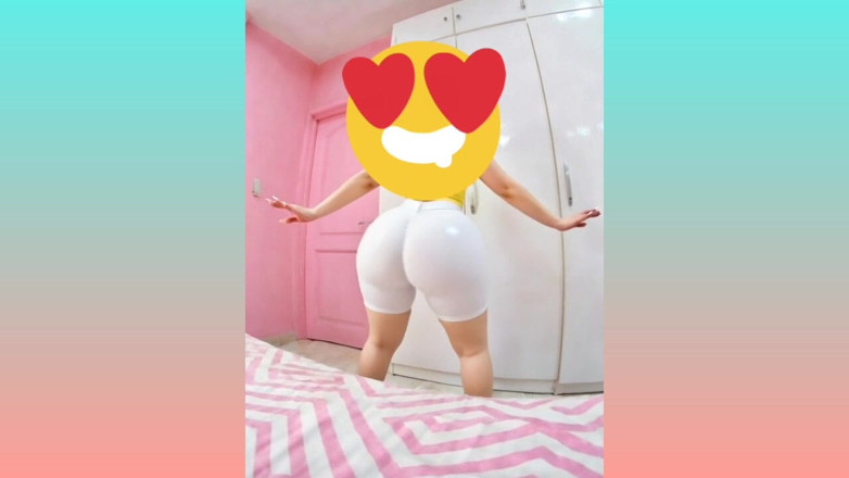 Xprohibidox1: 女人大屁股
