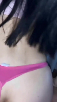 Vaftiz babam hızlı bir anal karşılığında bana bir iphone veriyor