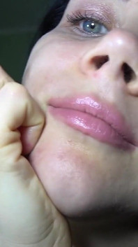 Sexy Nose Anna