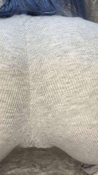 PAWG Cozy Farts