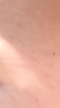 Midget Man Tits and a Hairy Fat Ass