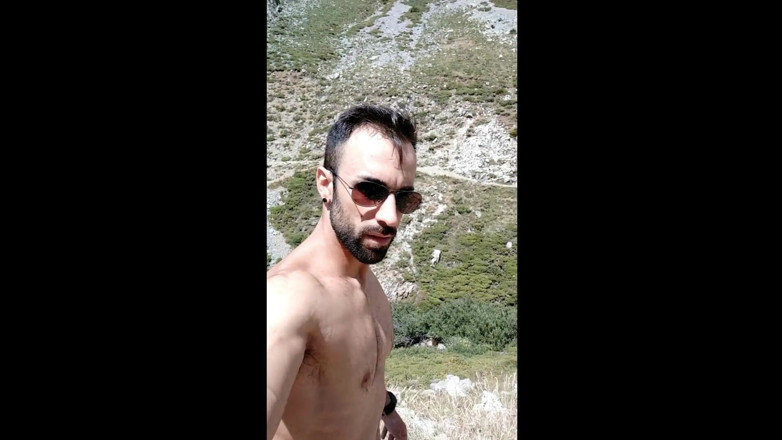 Zeus Ray: I Get Naked in Common Places Part 3