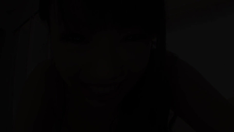 Caribbeancom: Pelacur Asia berambut coklat dipancut mani dalam mulut selepas menghisap...