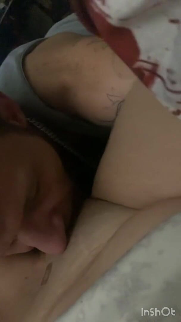 Big j and big booty 502: แค่หน่อยเดียว