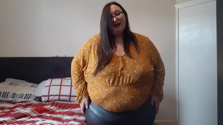 SSBBWLadyBrads: BBW SSBBW fanfiction fantasy jedzenia i wzrostu ciała