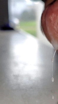 Thick Ropes, Slow Mo Cumshots