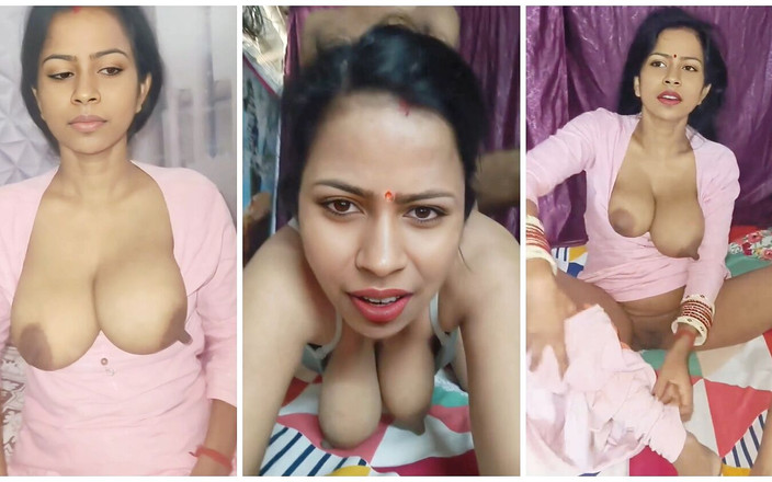 EndedChallenge867: Stagione 104. Desi calda matrigna indiana scopa con il figlio