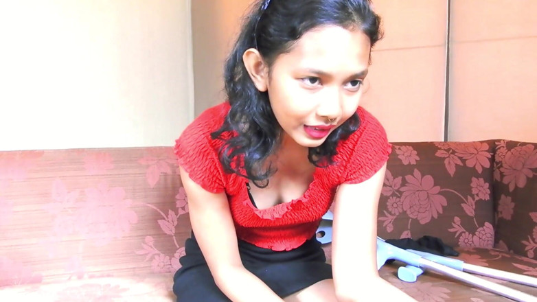 Asian Pussy Vision: 캐스팅 다리의 악 - 어떻게 시작 (SCL)