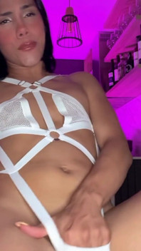 Super Fucked in the Kitchen of My House