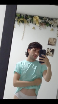 Underwear of Today