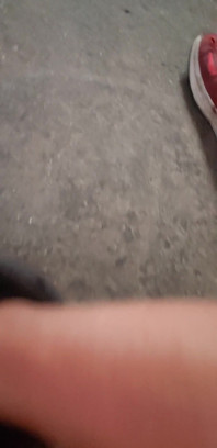 I Started Peeing Standing up, Trans Girl