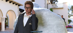 LoveSkySan69Real: Teil 1 - sexy Hacker-Mädchen und sexy zimmermädchen von Loveskysan69