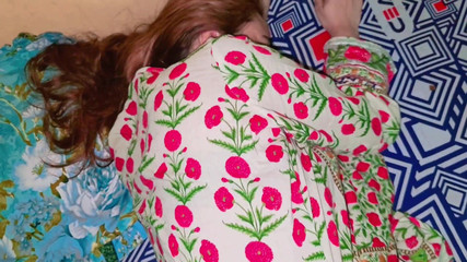 Sairaxsaim: Pakistanlı Güzel Evli Kadın - Büyük Götlü Sıkı Amcık