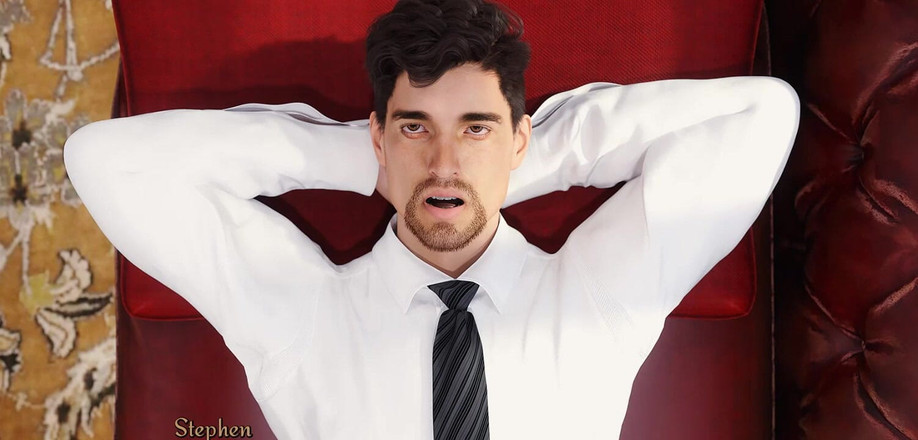 LoveSkySan69Real: Být Dik 10 - Část 365 Náhlá změna od Loveskysan69