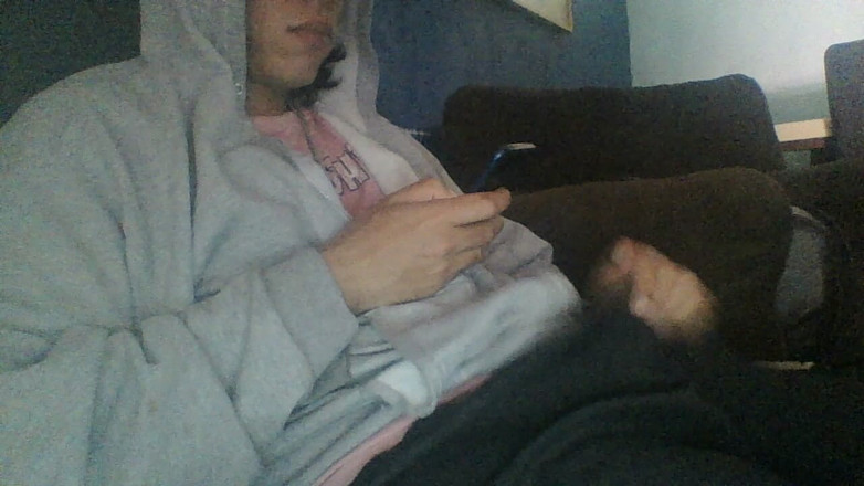 AlexAlejandro13: Užíval jsem si dobré porno