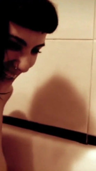 2 ragazze 2 ammollo