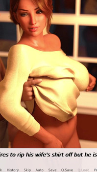 Wifey Unbound: a Cuckold Story - Part 2