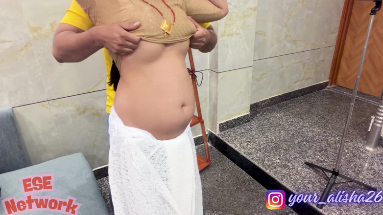 Sammy Sins: Pervert Neighbour Came and Fucked Me so Hard