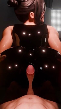 Fortnite Kim подвиг Billie и Sabrina в видео от первого лица
