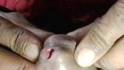 Vimal Prajapati: Boşalmak istiyor