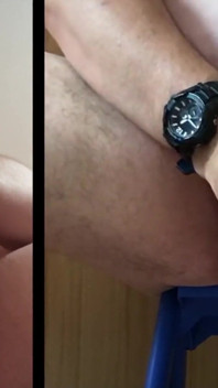 Pumpa a masturbace hračky