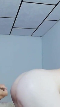 Trans Fuck Him Deep and Hard