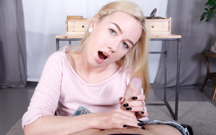 TMW VR Net: Rough Sex Without Foreplay