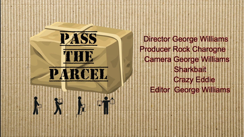 Rock Charogne: Venom evil in pass the colis