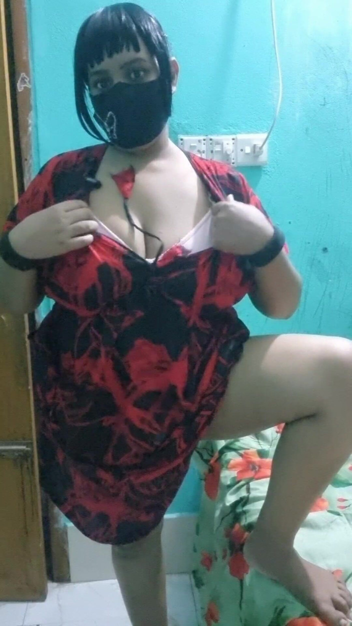 NilaRani693: Solo Temptation Dare to Watch Bangla Hot