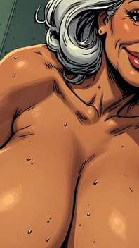 3D de aproape, Ai Breasts
