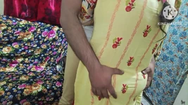 Desi Unexpected Sex in Hotel with Step-sister (hindi Audio