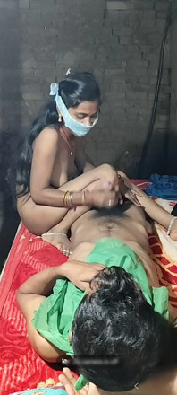 Bhabhi Sex Hindi Audio While Making Customer Happy