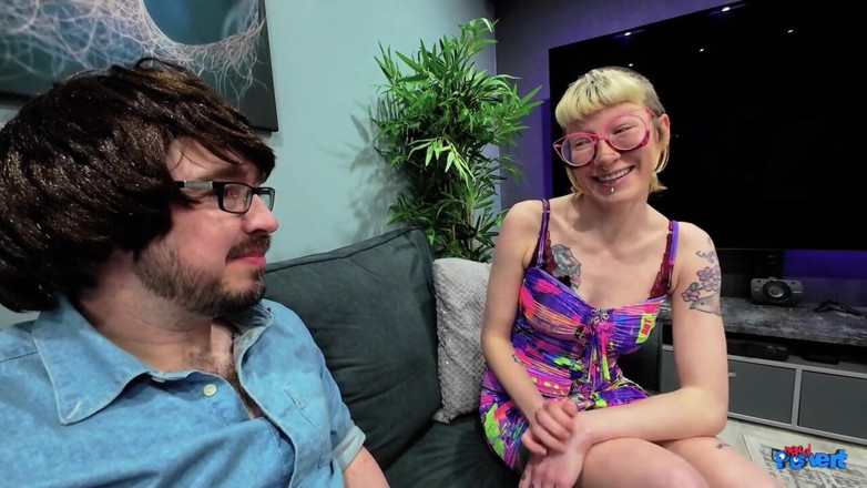 Nerd Pervert: Rosebud - rożna pieczenie dziwki