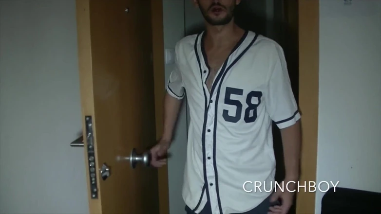 2347 Fun Sew Wiat Hay and Straight in Club in Madrid