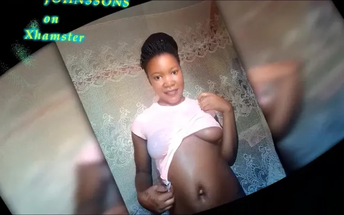 Samantha Johnssons: Delaying My Squirting Orgasm