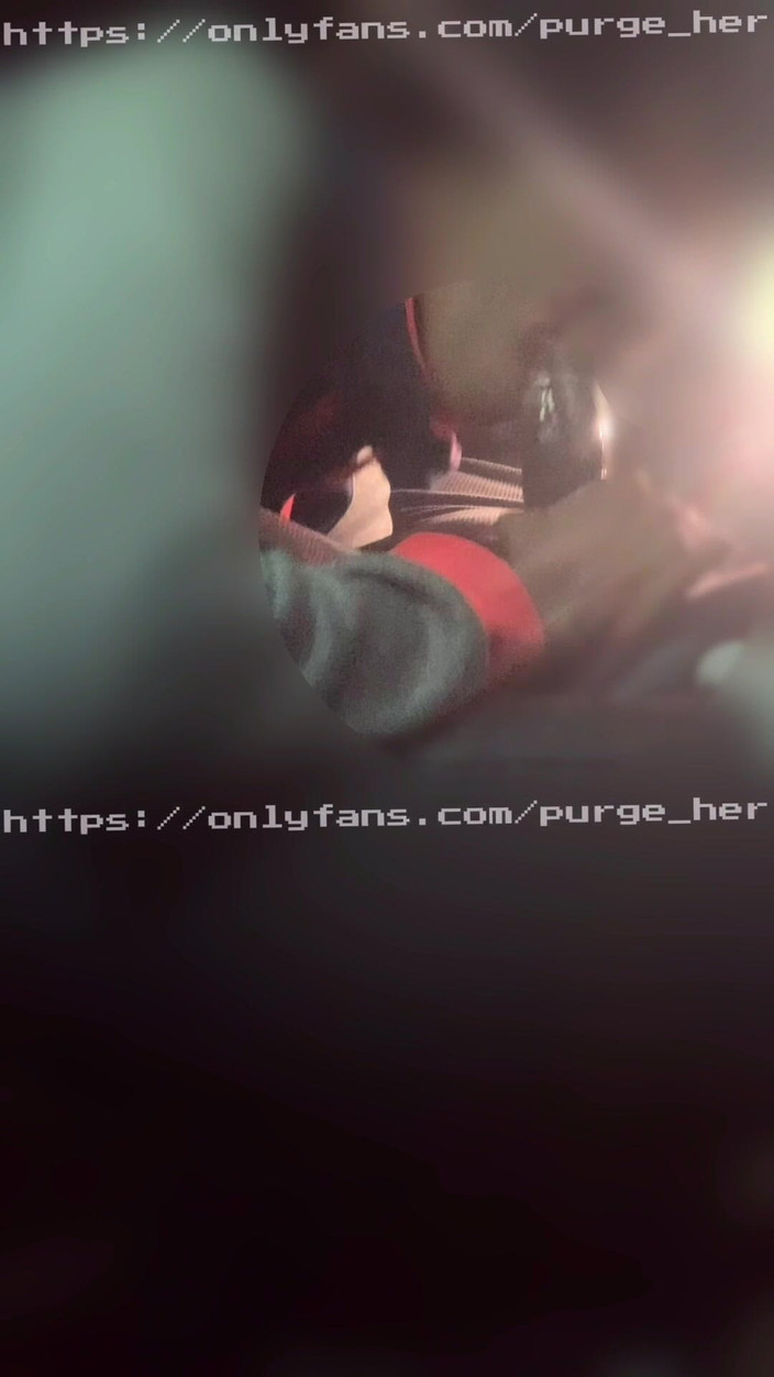 Purge_her: She Made Me Mad so I Made Her Swallow