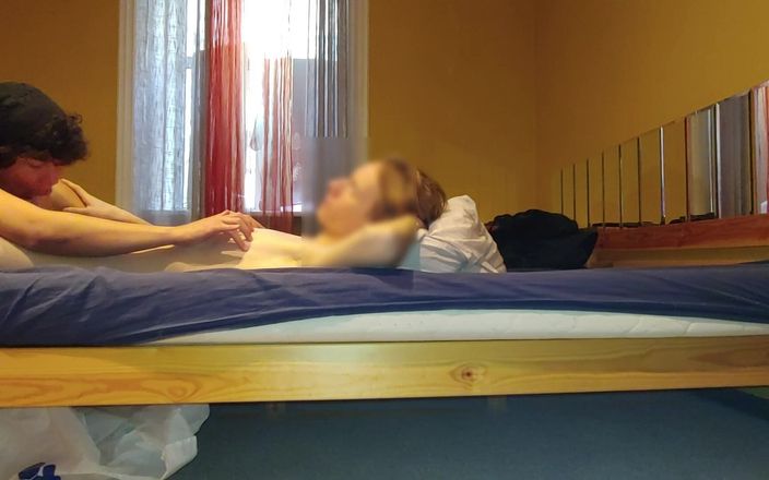 LeoTeenLatinos: Jag hade sex med en hängd twink i Frankfurt - Thieler