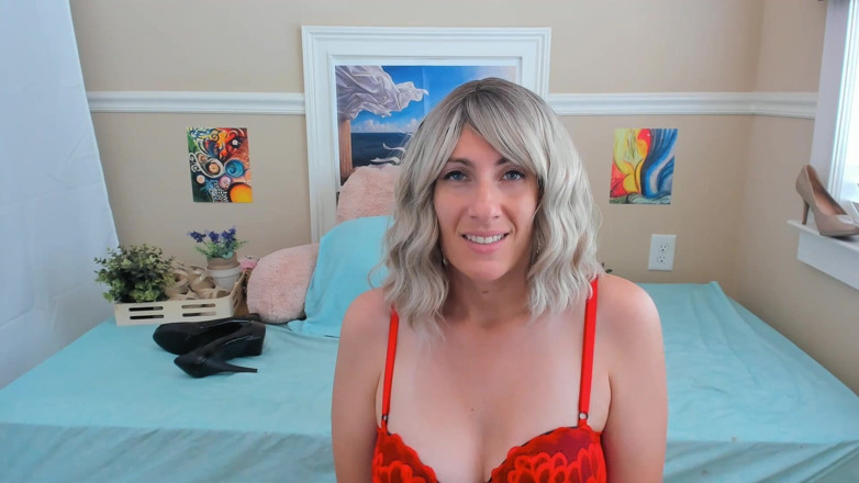 Victoria Lotus: Small Penis Mind Fuck