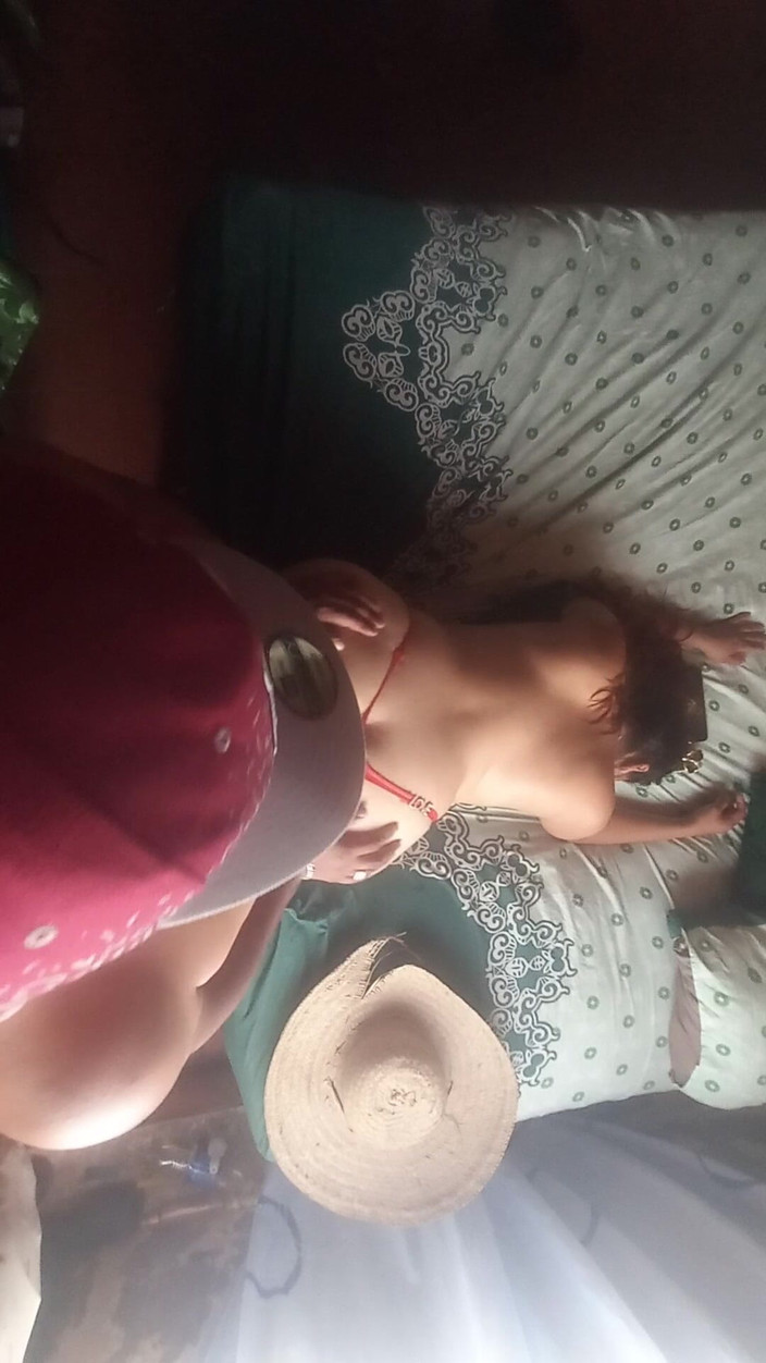 E-Alfa: Troia registrata dal soffitto