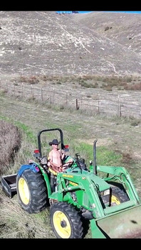 What I will be working on