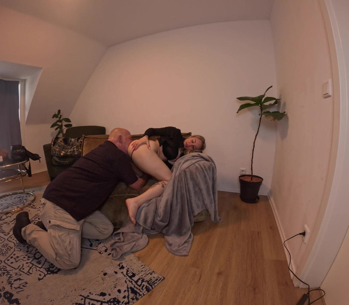 Beverly peach: Leck Mir Mein Arschloch Und Meine Fotze Bis Ich Komme!