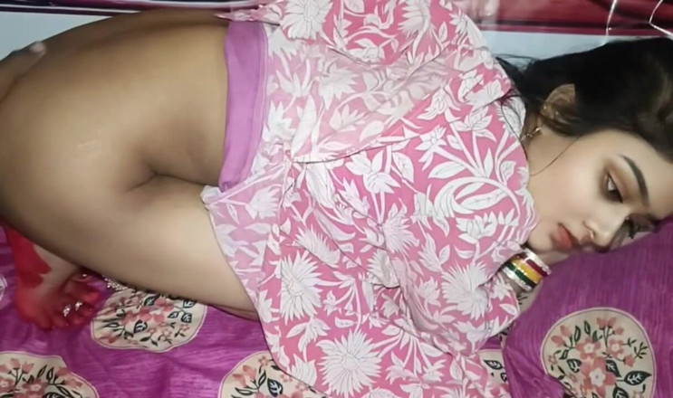 Sital: Indiana linda tia em vídeo de sexo e menina indiana...