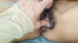 Smooth Missionary Fuck with Sexy Indian.