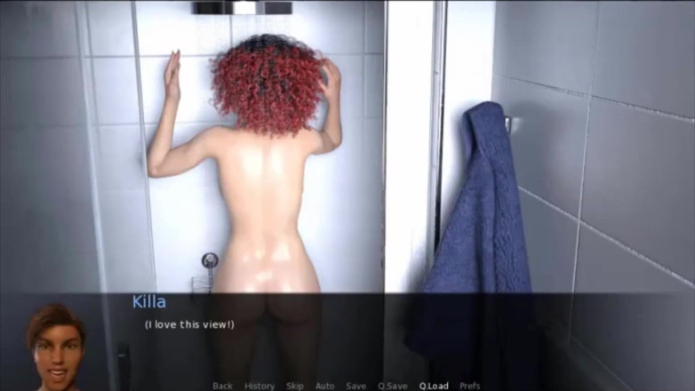 Visual Novels: Bangcity bahagian 36